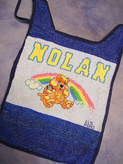 Nolan-bib